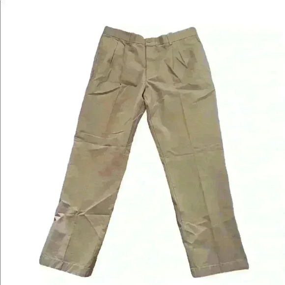 Men’s Chaps True American Chino Pants - Picture 1 of 3